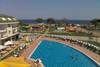 Turquie - Antalya, Hôtel Zena 5*