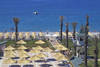 plage - holiday garden