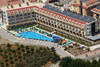 Turquie - Antalya, Hôtel Camyuva 4*