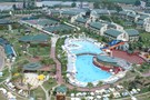 Turquie - Antalya, Hôtel Incekum Beach Resort 5*