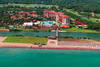 Turquie - Antalya, Hôtel Le Letoonia Golf (partie Hôtel) 5*