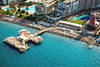 Turquie - Antalya, Hôtel Orange County 5*
