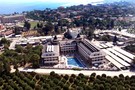 Turquie - Antalya, Hôtel Viking Star 5*