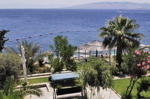 Turquie - Bodrum, Hôtel Acacia 3* sup