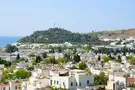 Turquie - Bodrum, Hôtel Golden Age 4*