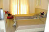 chambre - Le Mandarin