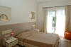 chambre - Le Mandarin
