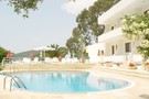 Turquie - Bodrum, Hôtel Club Aquarium 3*