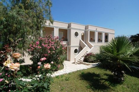 Avis voyageur : Turquie Bodrum Club Cosy Mirage 4* 