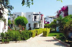 Turquie - Bodrum, Hôtel Le Mandarin 4*