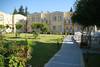 Turquie - Bodrum, Hôtel Parilti 3*