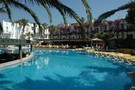Turquie - Bodrum, Hôtel  Parkim Ayaz 3*