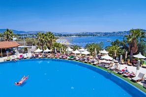 Turquie - Bodrum, Hôtel 3 S Beach Club 3*