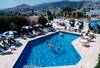 Turquie - Bodrum, Hôtel Bantur Naz 3*