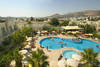 Piscine - Le Mandarin