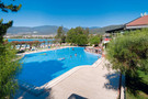 Turquie - Bodrum, Club Lookéa Marina Beach 3*