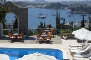Turquie - Bodrum, Hôtel Manastir 4*