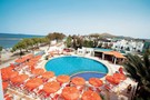 Turquie - Bodrum, Hôtel Mandalinci 4*