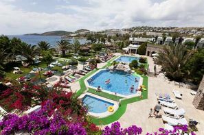 Turquie - Bodrum, Hôtel Royal Asarlik Beach  5*