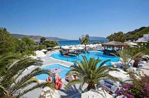 Turquie - Bodrum, Hôtel Salmakis Beach Resort & Spa 4*