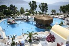 Turquie - Bodrum, Hôtel Salmakis Beach Resort & Spa 4*