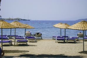 Turquie - Bodrum, Hôtel Baba 3*