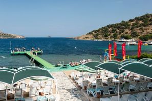 Turquie - Bodrum, Club Marmara Mirage 4*