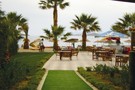 Turquie - Bodrum, Hôtel Baba 3*