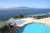 Turquie - Bodrum, Hôtel Acacia 3*