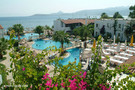 Turquie - Bodrum, Club Club Olé Beach Club  3*