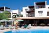 Turquie - Bodrum, Hôtel Comca Manzara 3*