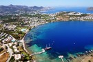 Turquie - Bodrum, Club Cosy Mirage 4*