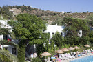 Turquie - Bodrum, Hôtel Frameco Flora 3*