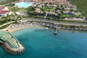 Turquie - Bodrum, Hôtel Palm Wings Beach Resort 5*