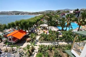 Turquie - Bodrum, Hôtel Parkim Ayaz 4*