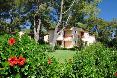 Avis voyageur : Turquie Göynük Club Marmara Kimeros Village 5* 