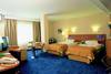 Chambre - Holiday Inn City