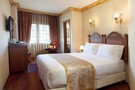 Turquie - Istanbul, Hôtel Sapphire 4*