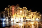 Turquie - Istanbul, Hôtel  Crowne Plaza 5*