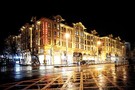 Turquie - Istanbul, Hôtel Crowne Plaza 5*