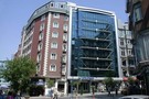 Turquie - Istanbul, Hôtel Ephesus 3*
