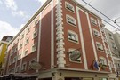 Turquie - Istanbul, Hôtel Romance 4*