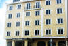 Turquie - Istanbul, Hôtel Topkapi Inter 4*