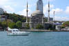 Turquie - Istanbul, Hôtel Topkapi Inter 4*