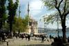 Turquie - Istanbul, Hôtel Cara 4*