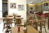 restaurant - Hotellino