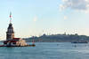 Vue d'Istanbul