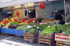marché - Palm Hotel