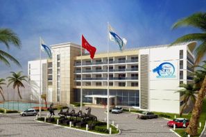 Turquie - Izmir, Hôtel Palm Wings Kusadasi 4*