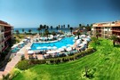 Turquie - Izmir, Hôtel Ephesia Holiday Beach Club 4*